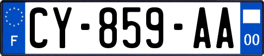 CY-859-AA