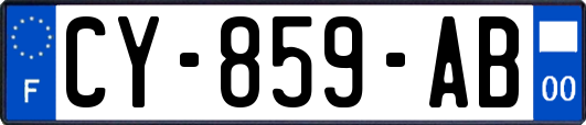 CY-859-AB