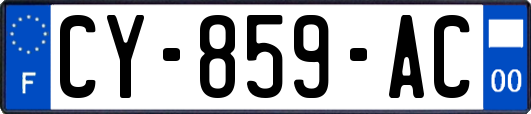 CY-859-AC