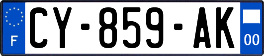 CY-859-AK