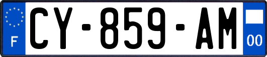 CY-859-AM