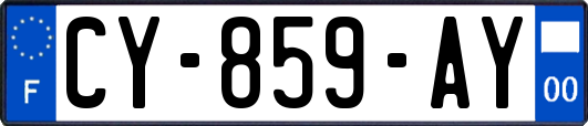 CY-859-AY