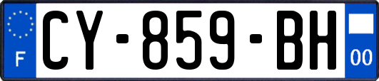 CY-859-BH