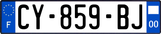 CY-859-BJ