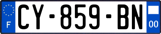 CY-859-BN