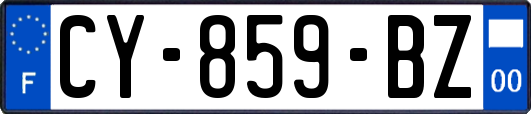 CY-859-BZ