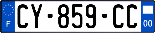 CY-859-CC