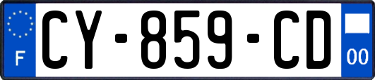 CY-859-CD