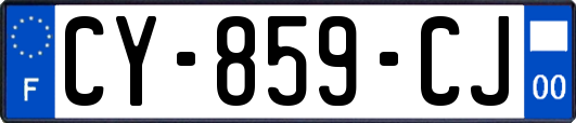 CY-859-CJ