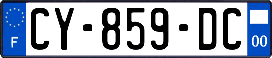 CY-859-DC