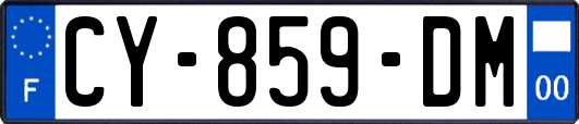 CY-859-DM