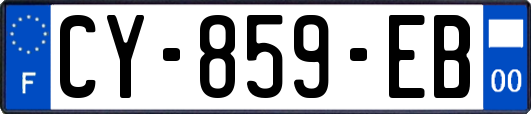 CY-859-EB