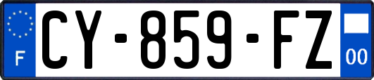 CY-859-FZ