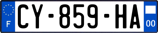 CY-859-HA