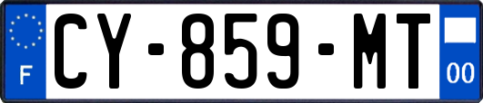 CY-859-MT