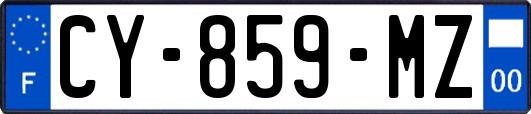 CY-859-MZ