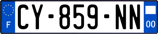 CY-859-NN