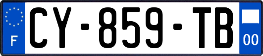 CY-859-TB