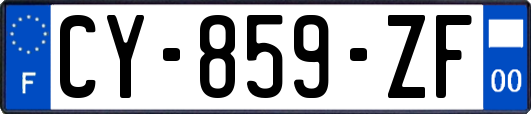 CY-859-ZF