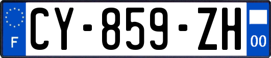 CY-859-ZH
