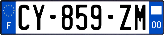 CY-859-ZM