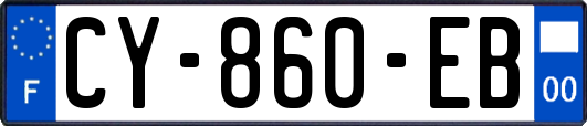 CY-860-EB