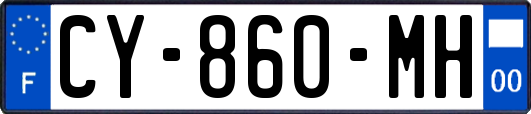 CY-860-MH