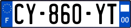 CY-860-YT