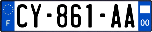 CY-861-AA