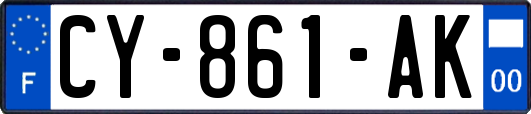 CY-861-AK