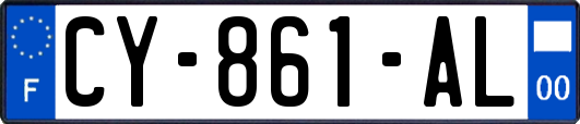 CY-861-AL