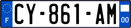 CY-861-AM