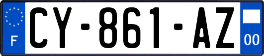CY-861-AZ