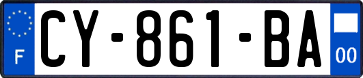 CY-861-BA