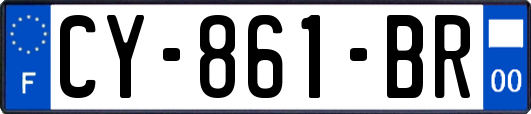 CY-861-BR