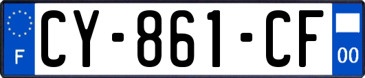 CY-861-CF