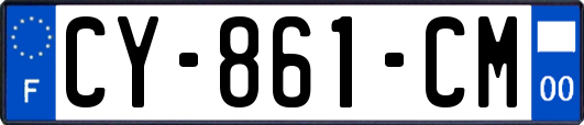 CY-861-CM