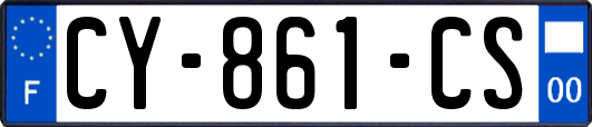 CY-861-CS