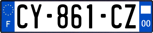 CY-861-CZ