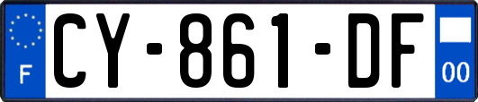 CY-861-DF