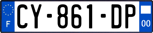 CY-861-DP