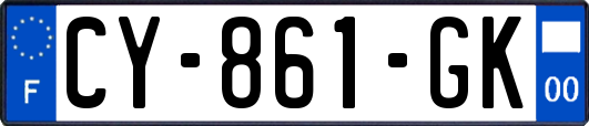 CY-861-GK