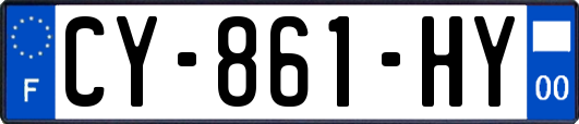 CY-861-HY