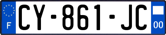 CY-861-JC