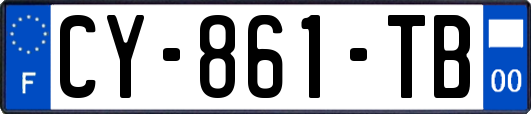 CY-861-TB