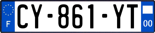 CY-861-YT