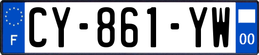 CY-861-YW