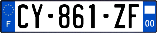 CY-861-ZF