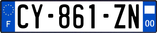 CY-861-ZN