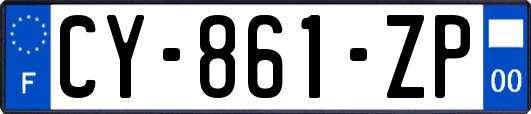 CY-861-ZP